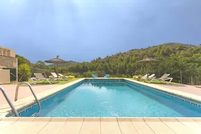 Image de BeOnHolidays Can Perxota