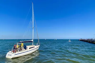 Image de Beach Rd | Kids & Pet Friendly | Free Parking