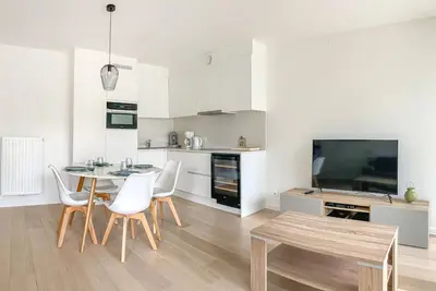 Image de Bel appartement à Ostende