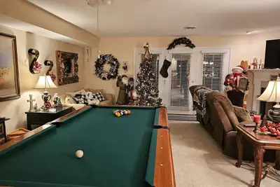 Image de Relaxing Executive Condo at Big Bear Resort - Kentucky Lake views