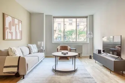 Ideal Uws 1br w/ Doorman & Gym, nr Central Park, by Blueground