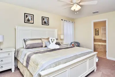 Image de Five Star Vacation Homes