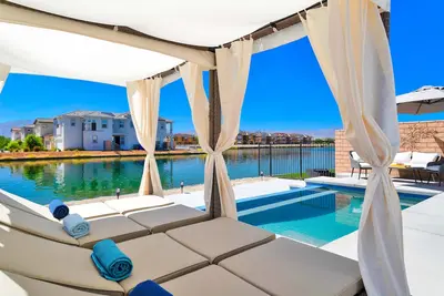 Image de Elegant Villa Brezza Del Lago