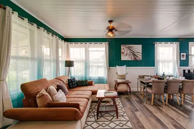 Image de New Hula House- 3br great Location Hilo