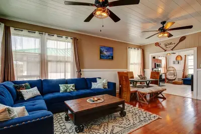 Image de New - Paddler`s Inn 3br Hilo