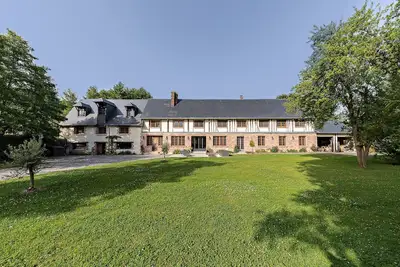 Image de Magnifique maison en Normandie