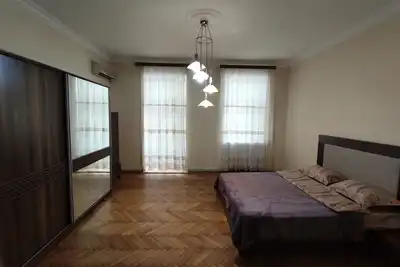 Image de Cozy apartment in city centre