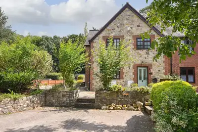 Image de Barley Cottage, pet friendly, character holiday cottage in Axminster