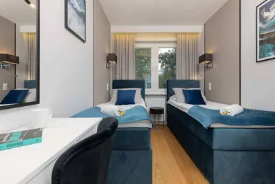 Image de Warneńska 4 | 3 Bedrooms | Ideal for Families
