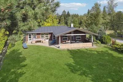 Image de Magnifique maison à Gedser avec WiFi