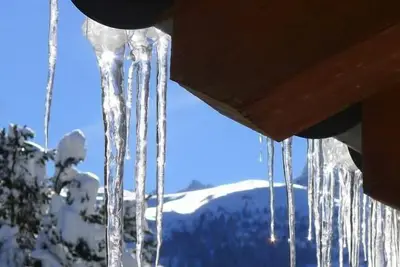 Image de Appartement de vacances Sils Maria (Sils im Engadin / Segl) pour 1 - 4 personnes avec 2 chambres à c