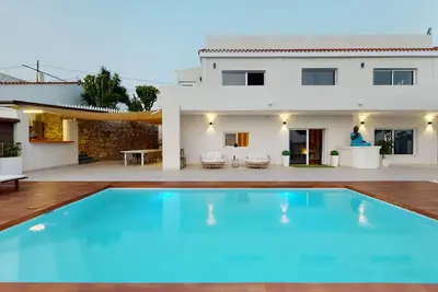 Image de Villa Sunset Paradise-Gran Canaria-