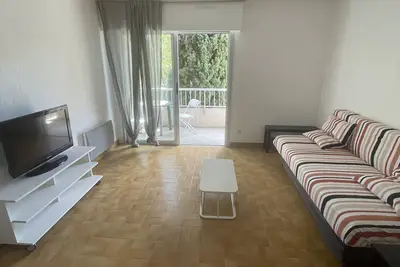 Image de Appartement très calme et très ensoleillé