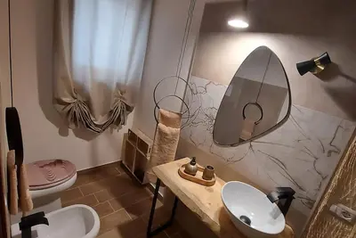 Image de Lovely and luxurious room.