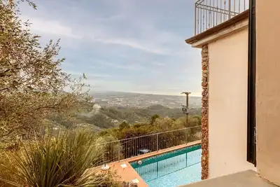 Image de Villa \"Martina\" avec piscine et terrasse pour animaux de compagnie