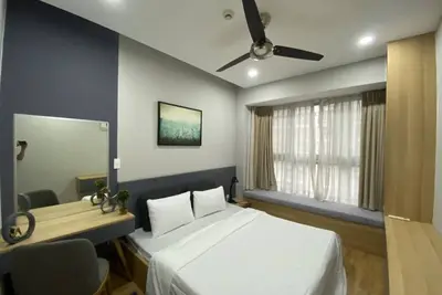 Image de Luca Luxury Home Two Bedroom In Scenic Valley