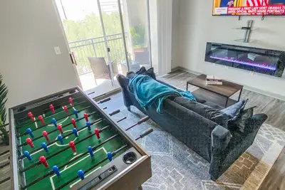 Image de 2bed/2bath | Corporate Apartment | Westchase District