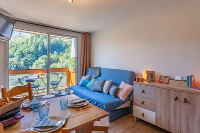 Image de Soyouz Vanguard by Interhome