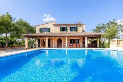 Image de Hort des Xilindro by Interhome