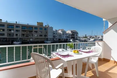 Image de Appartement Moxó by Interhome