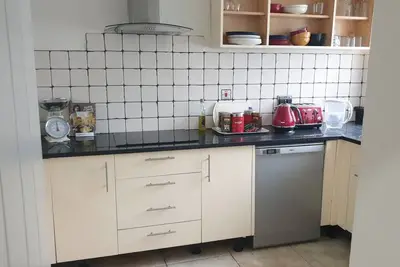 Image de Spacious 3 bedroom House beside Stansted