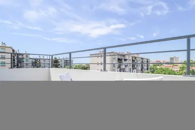 Image de Un luxueux appartement tout équipé
