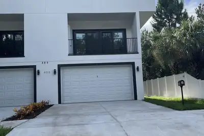 Image de Casablanca - Luxury 3 Stories - Walk To Restaurants / Bars