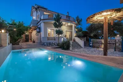 Image de Zamor Family Villa 1!