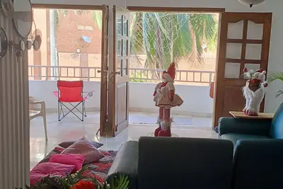 Image de Apartment excellent location bocagrande cartagena close to all destinations.