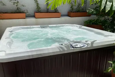 Image de Life Bucerias Pb3 Apt. with Exclusive Jacuzzi in Golden Zone