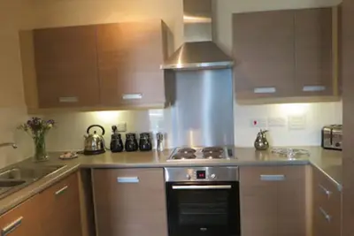 Image de Citystay - Warren Close