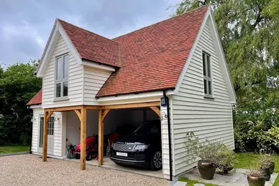 Image de Debussys Guest House - 2 bed and 2 bathroom, near Saffron Walden