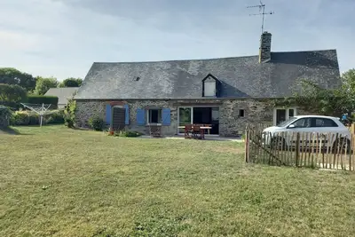 Image de Maison plain-pied à 100m des grèves