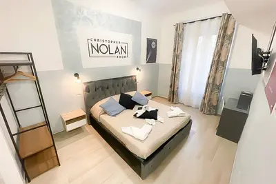 Image de Cinemovie Guesthouse