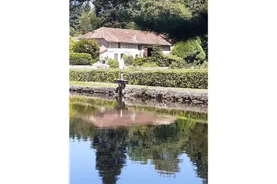 Image de Cottage Etangs des Cygnes