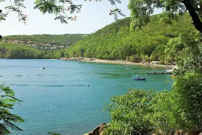 Image de Un petit havre de paix et de confort, à 2 minutes de la plage!