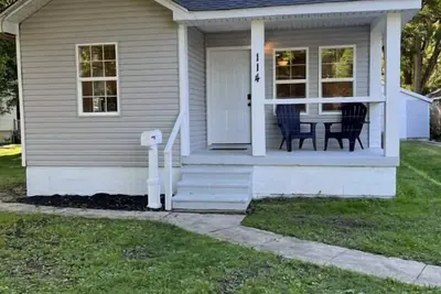 Image de Wilson, Two Bedroom House in Historic Loveland