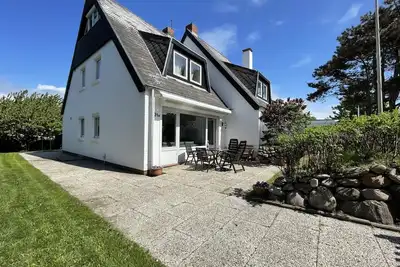 Image de Ferienhaus mit Großem Garten und 2 Badezimmer