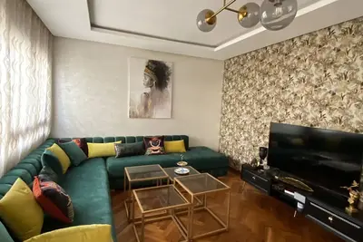 Image de Casa finance city appartement