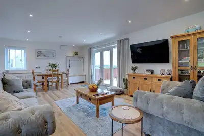Image de Dormy | East Ruston Cottages. Happisburgh, Norfolk
