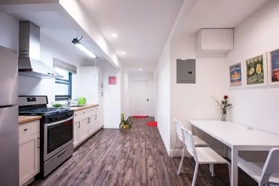 Image de New! Luxury 4bd/4ba w/ Rooftop Terrace & Outdoor Patio Kitchen