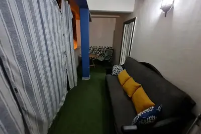 Image de Sunny, good internet, city center Alexandria