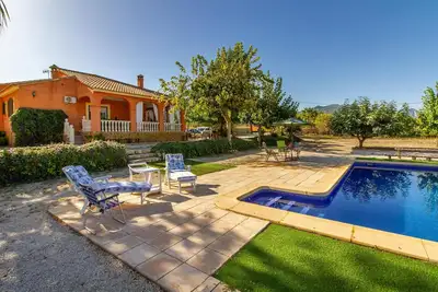 Image de Belle maison à Pliego