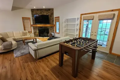 Image de Wren Lake Haven 4 bedroom, 3 full bath