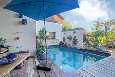 Image de Belle maison à Mittelbergheim