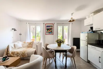 Image de Maison Prestige 2 chambres (6 personnes)