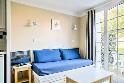 Image de Maison Sélection 1 chambre (5 personnes)