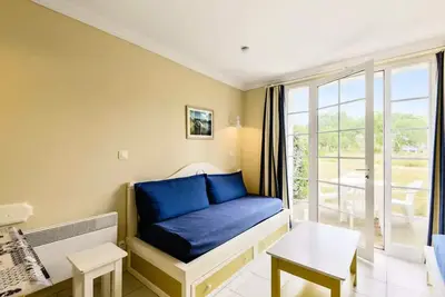 Image de Maison Sélection 1 chambre (5 personnes)