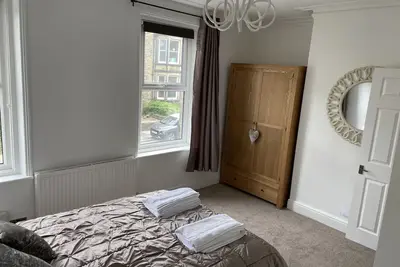 Image de Large 4 bedroom house in Harrogate town centre
