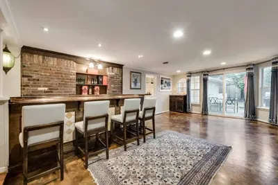 Image de ⭐️⭐️⭐️⭐️⭐️❤️Best-Tmc-Luxury💤Ranch@Md Anderson•Nrg•Rice•Uh🎗✅